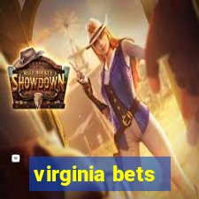 virginia bets